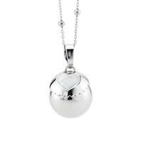 Necklace Boccadamo Woman in Metal Alloy TR-GR31